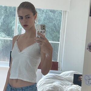 Meet your Posher, Tamsin